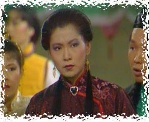 神女有心 神女有心