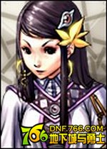 伊麗斯頌運者 伊麗斯頌運者