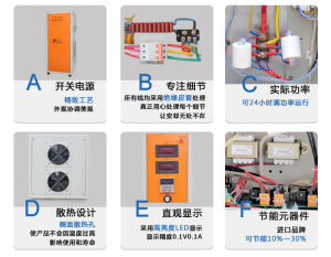 直流高頻電源 直流高頻電源