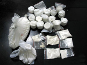 海洛因[第90屆奧斯卡金像獎最佳紀錄短片提名]