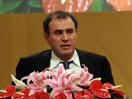 魯里埃爾·羅比尼 魯里埃爾·羅比尼