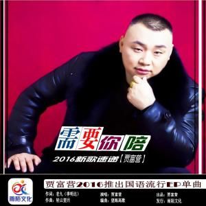 需要你陪 需要你陪