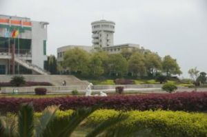 湖南省衡陽幼兒師範學校 湖南省衡陽幼兒師範學校