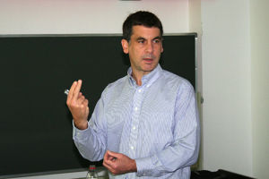 蒂姆·柯斯基 蒂姆·柯斯基