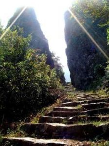 徽商古道 徽商古道