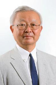 沖村憲樹 沖村憲樹