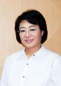 劉文艷[遼寧省作家協會主席，作家、學者]