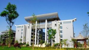 雲南中醫學院呈貢校區 雲南中醫學院呈貢校區