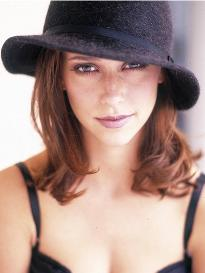 珍妮弗&middot;洛夫&middot;休伊特