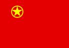 （圖）中國共產主義青年團團員證