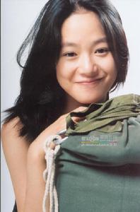 《愛上單眼皮男生》