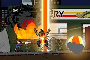 《傳奇約翰》 《傳奇約翰》