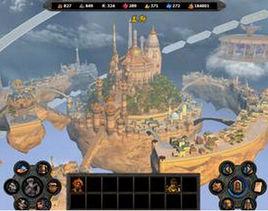 英雄無敵Online[網路小說]