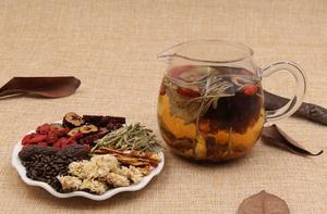 決明子紅棗枸杞汁 決明子紅棗枸杞汁