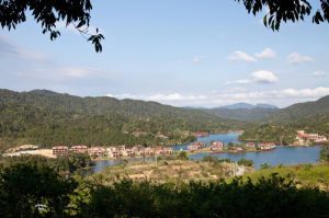 尖峰嶺國家森林公園