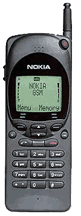 諾基亞 2110 諾基亞 2110