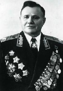 安德烈·伊萬諾維奇·葉廖緬科 安德烈·伊萬諾維奇·葉廖緬科