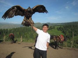 劉嘉偉[江蘇師範大學教授]