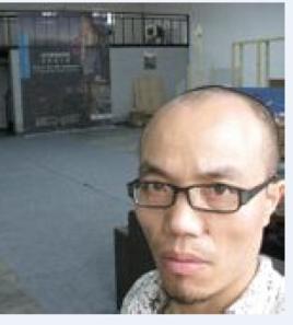 李昌龍[畫家、成都美術學院油畫系教師]