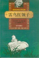 《雷鳥紅領子》 《雷鳥紅領子》