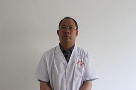 何光耀[中山大學中山醫院技師]