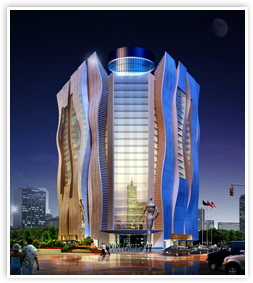 富民服裝商務中心