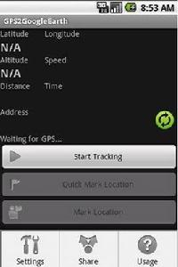 GPS軌跡記錄軟體 GPS軌跡記錄軟體