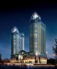 三站經緯廣場 三站經緯廣場