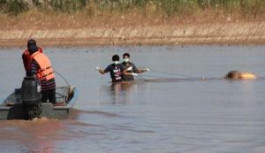 10·5中國船員金三角遇害事件 10·5中國船員金三角遇害事件