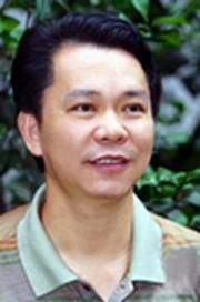 黃海忠[廣東話劇院副院長]