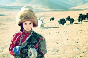 我在念著你我的愛人