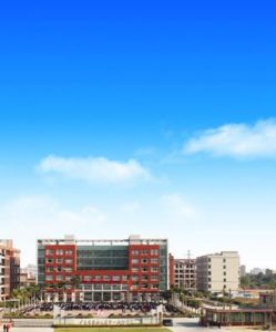 廣州白雲技師學院 廣州白雲技師學院