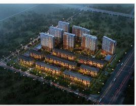 豪邦緹香公館 豪邦緹香公館