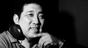 李易[配音演員]