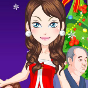 時尚換裝小遊戲