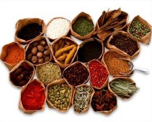 香辛料