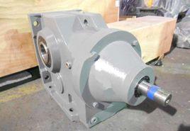 KS97減速機 KS97減速機