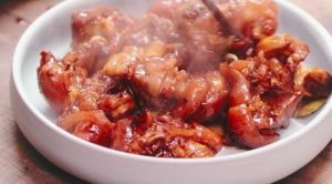 豆瓣肘子 豆瓣肘子