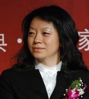 趙萍[商務部研究院消費經濟研究部副主任]