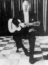 奧古斯丁&middot;巴利奧斯&middot;曼戈雷