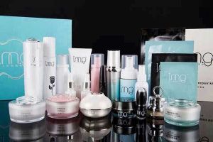 愛美肌護膚名牌