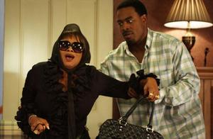 《拜見布朗一家》