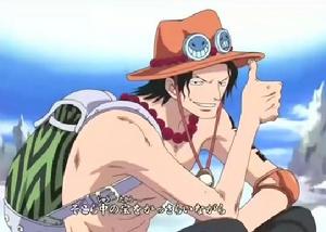 蒙奇&middot;D&middot;路飛