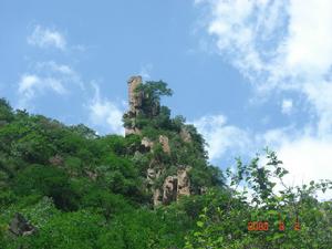 上盧鳳營村 上盧鳳營村