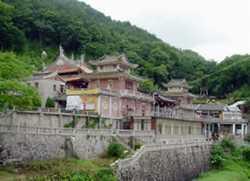 泉州南安靈應寺 泉州南安靈應寺