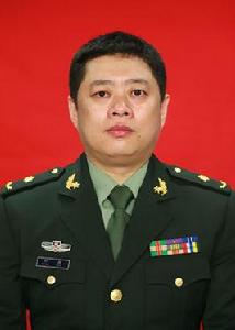 程飈[廣州軍區廣州總醫院整形外科副主任]