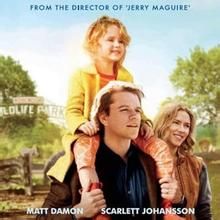 我們買了家動物園 我們買了家動物園