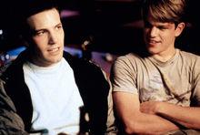 心靈捕手[1997年美國電影]