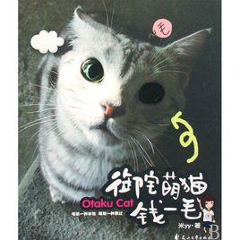 御宅萌貓錢一毛 御宅萌貓錢一毛