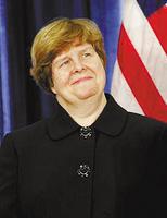 克里斯蒂娜·羅默 克里斯蒂娜·羅默